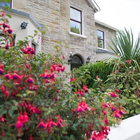 Riverdale House B&B Athlone Esterno foto