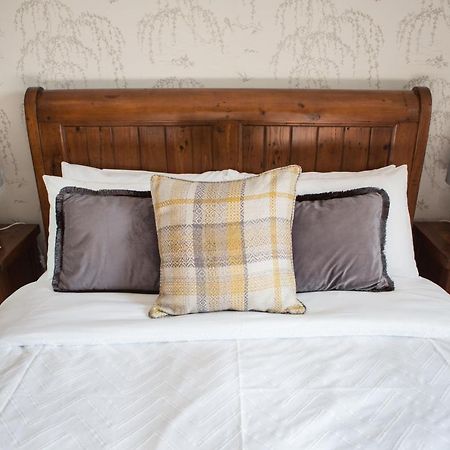 Riverdale House B&B Athlone Esterno foto