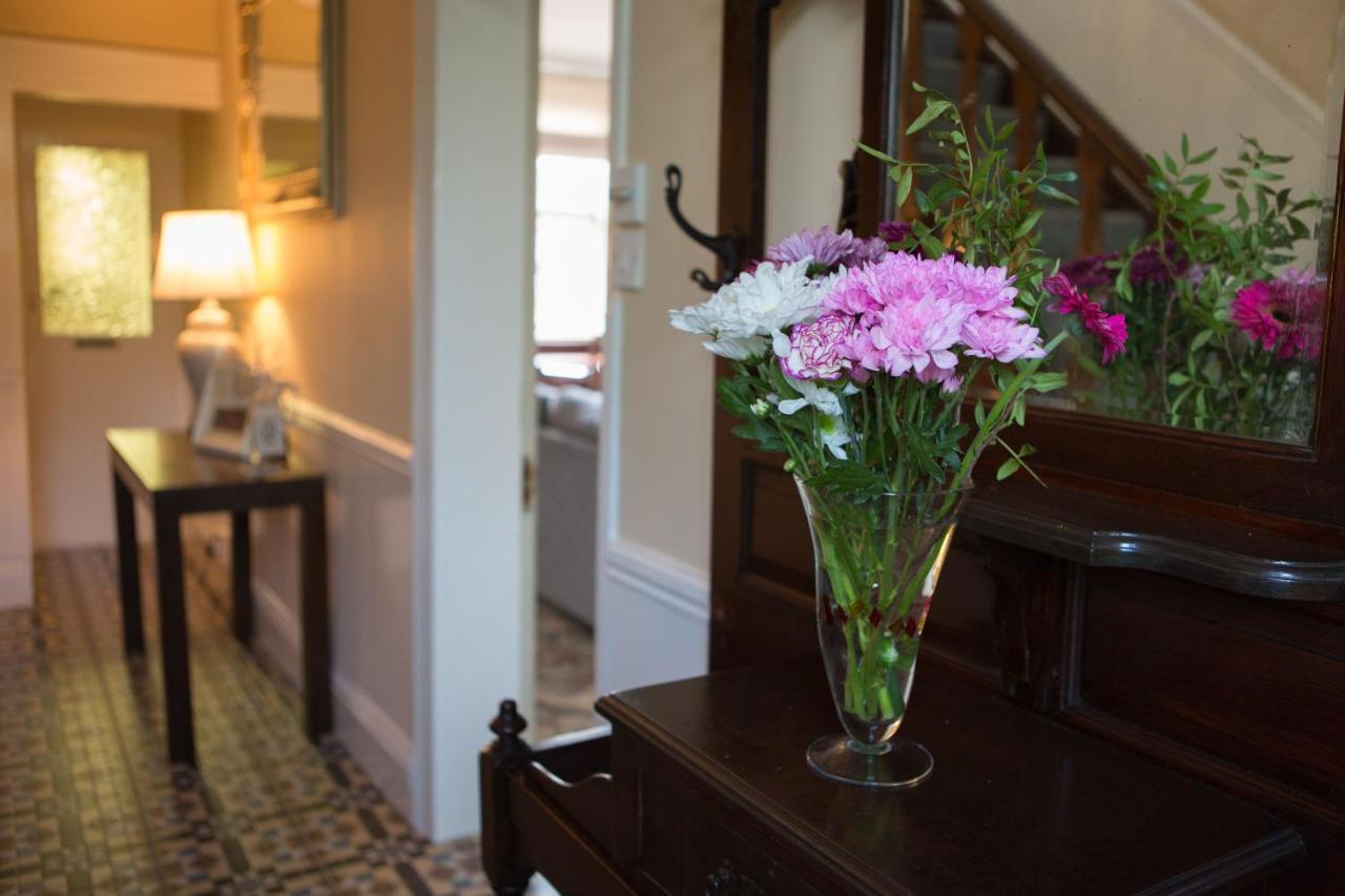Riverdale House B&B Athlone Esterno foto