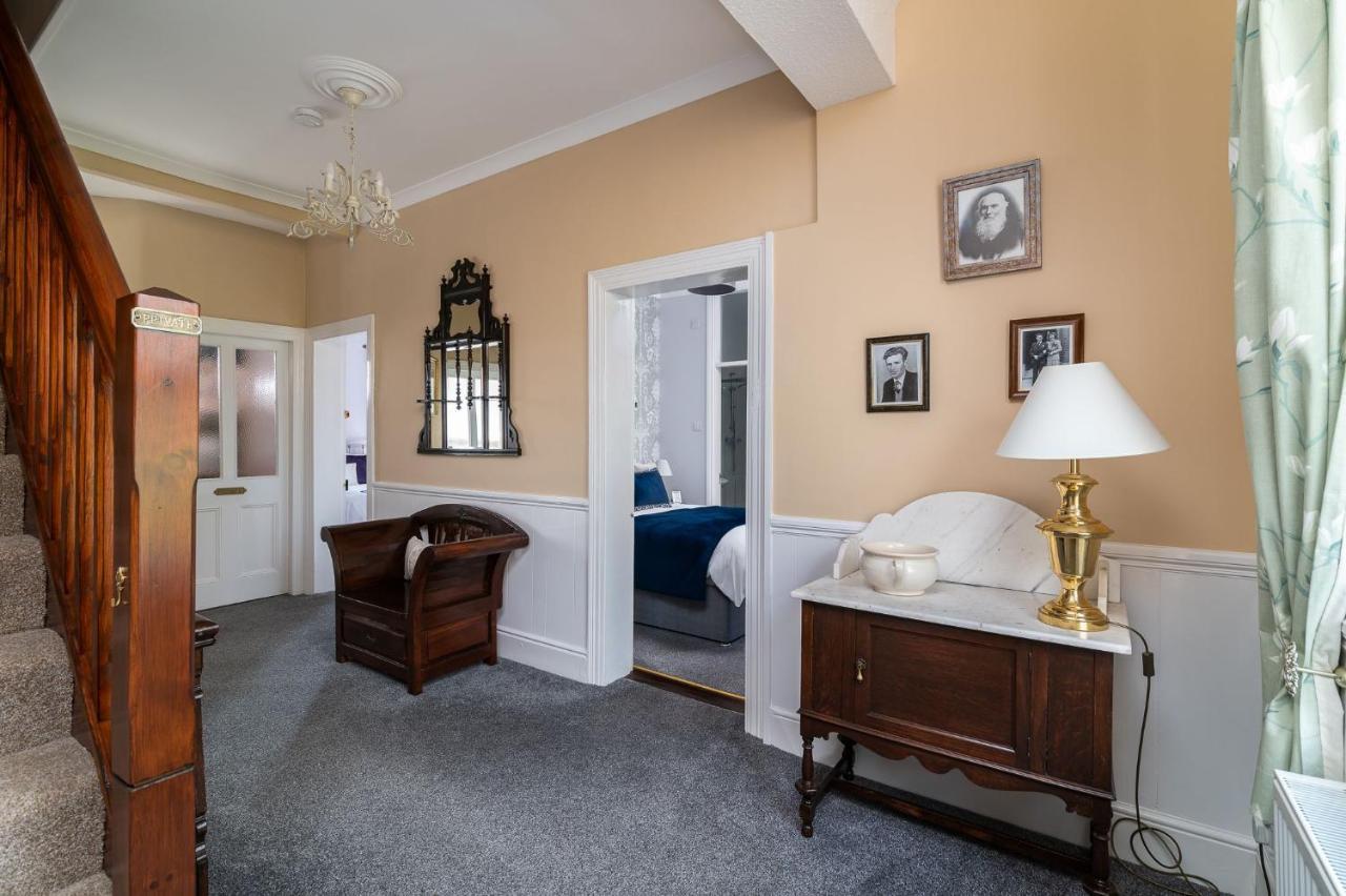 Riverdale House B&B Athlone Esterno foto