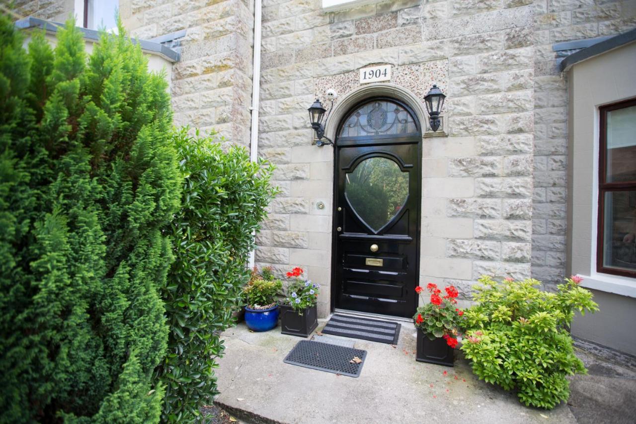 Riverdale House B&B Athlone Esterno foto