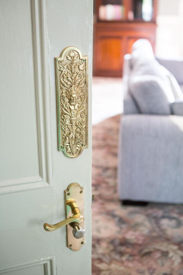 Riverdale House B&B Athlone Esterno foto