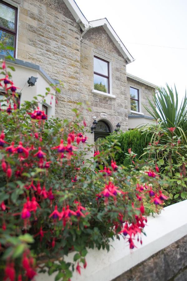 Riverdale House B&B Athlone Esterno foto
