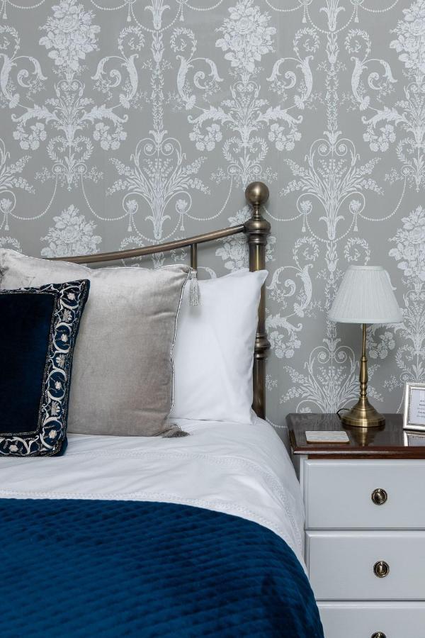 Riverdale House B&B Athlone Esterno foto