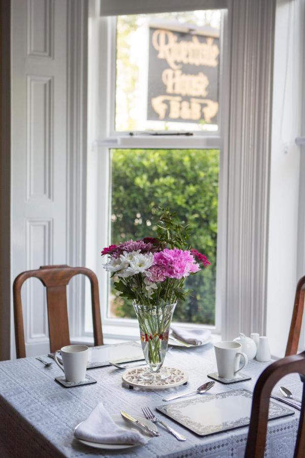 Riverdale House B&B Athlone Esterno foto