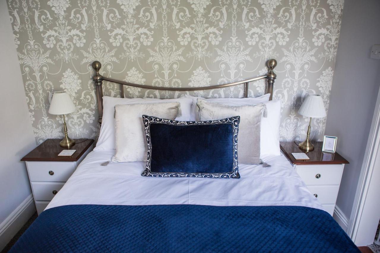 Riverdale House B&B Athlone Esterno foto