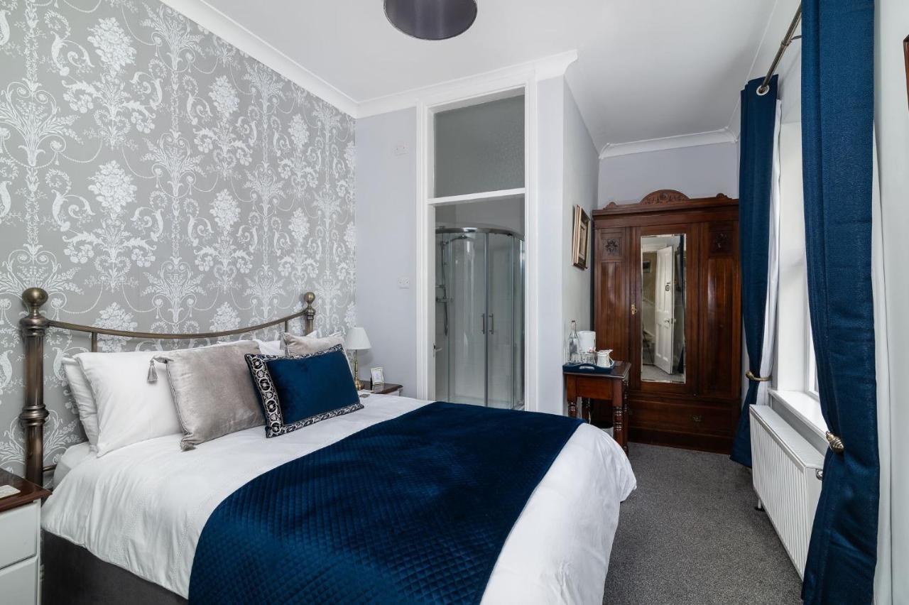 Riverdale House B&B Athlone Esterno foto