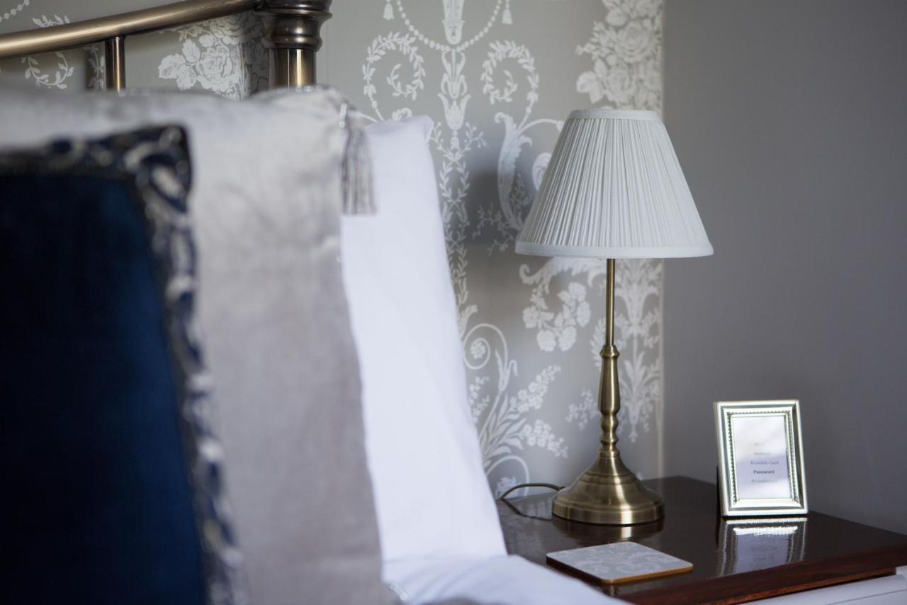 Riverdale House B&B Athlone Esterno foto