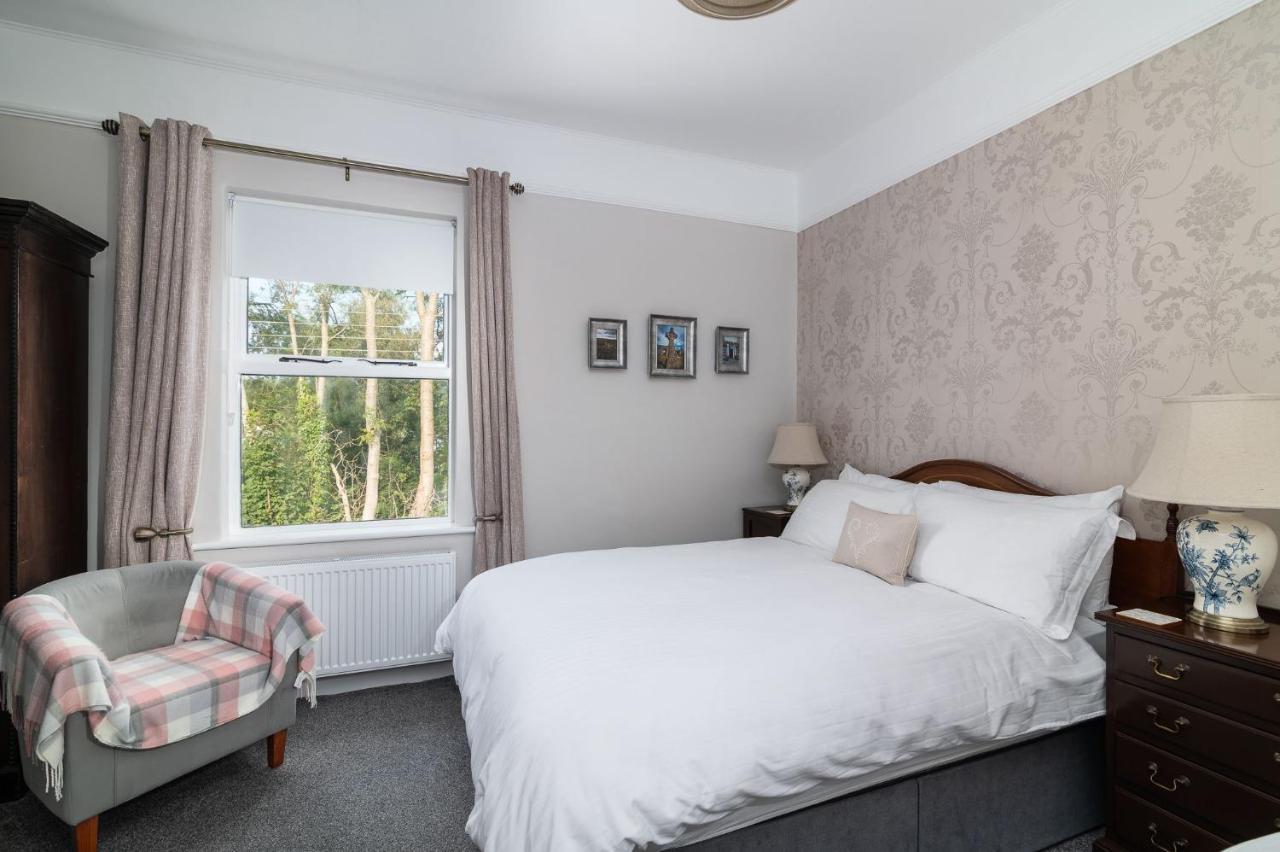 Riverdale House B&B Athlone Esterno foto