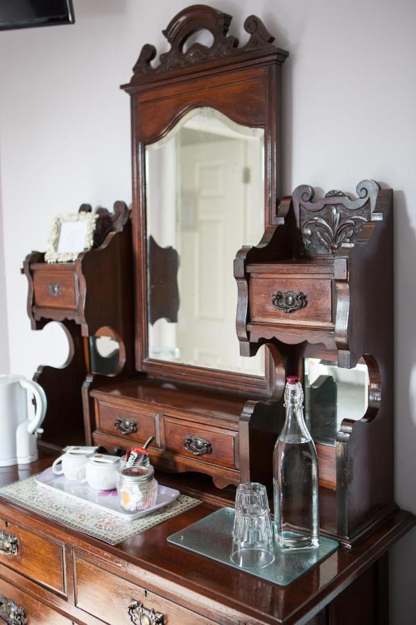 Riverdale House B&B Athlone Esterno foto