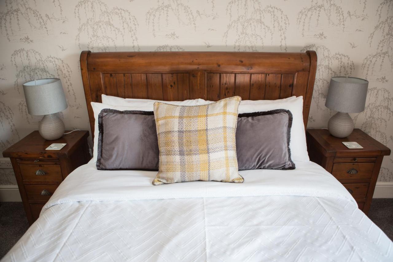 Riverdale House B&B Athlone Esterno foto