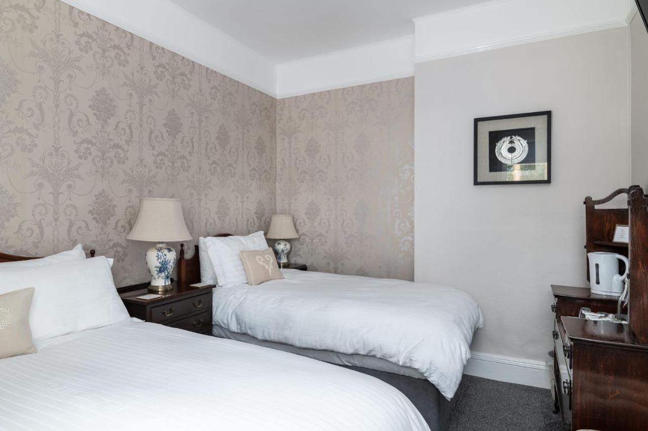 Riverdale House B&B Athlone Esterno foto