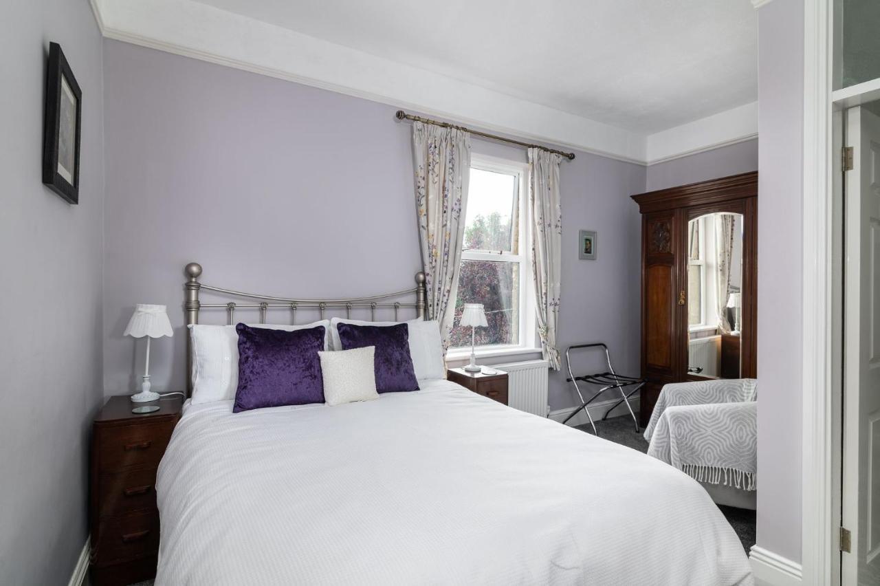 Riverdale House B&B Athlone Esterno foto