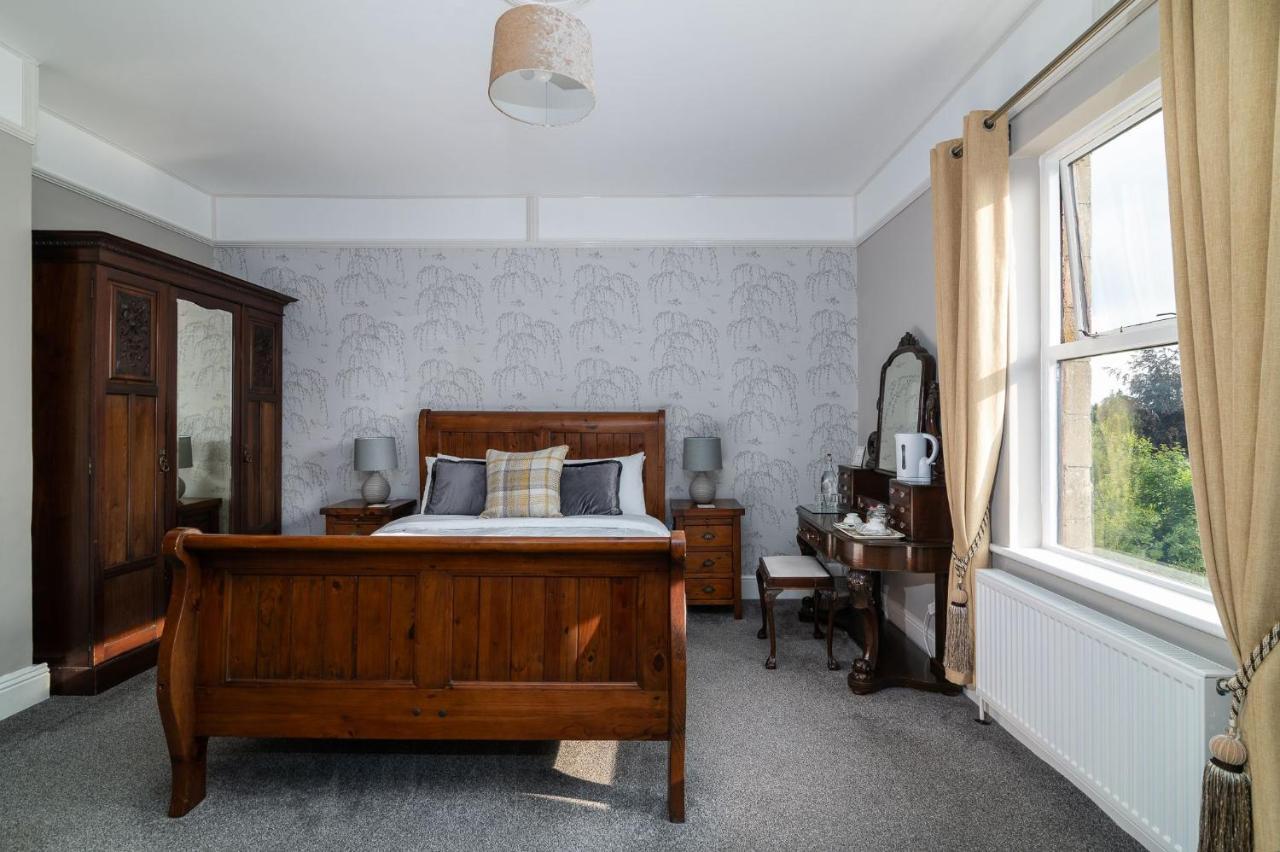 Riverdale House B&B Athlone Esterno foto