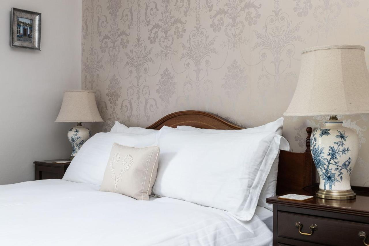 Riverdale House B&B Athlone Esterno foto