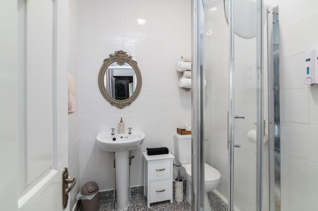 Riverdale House B&B Athlone Esterno foto