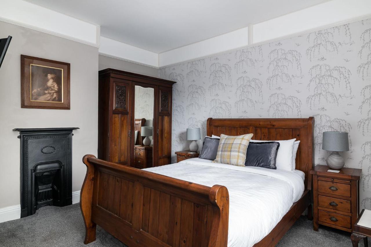Riverdale House B&B Athlone Esterno foto