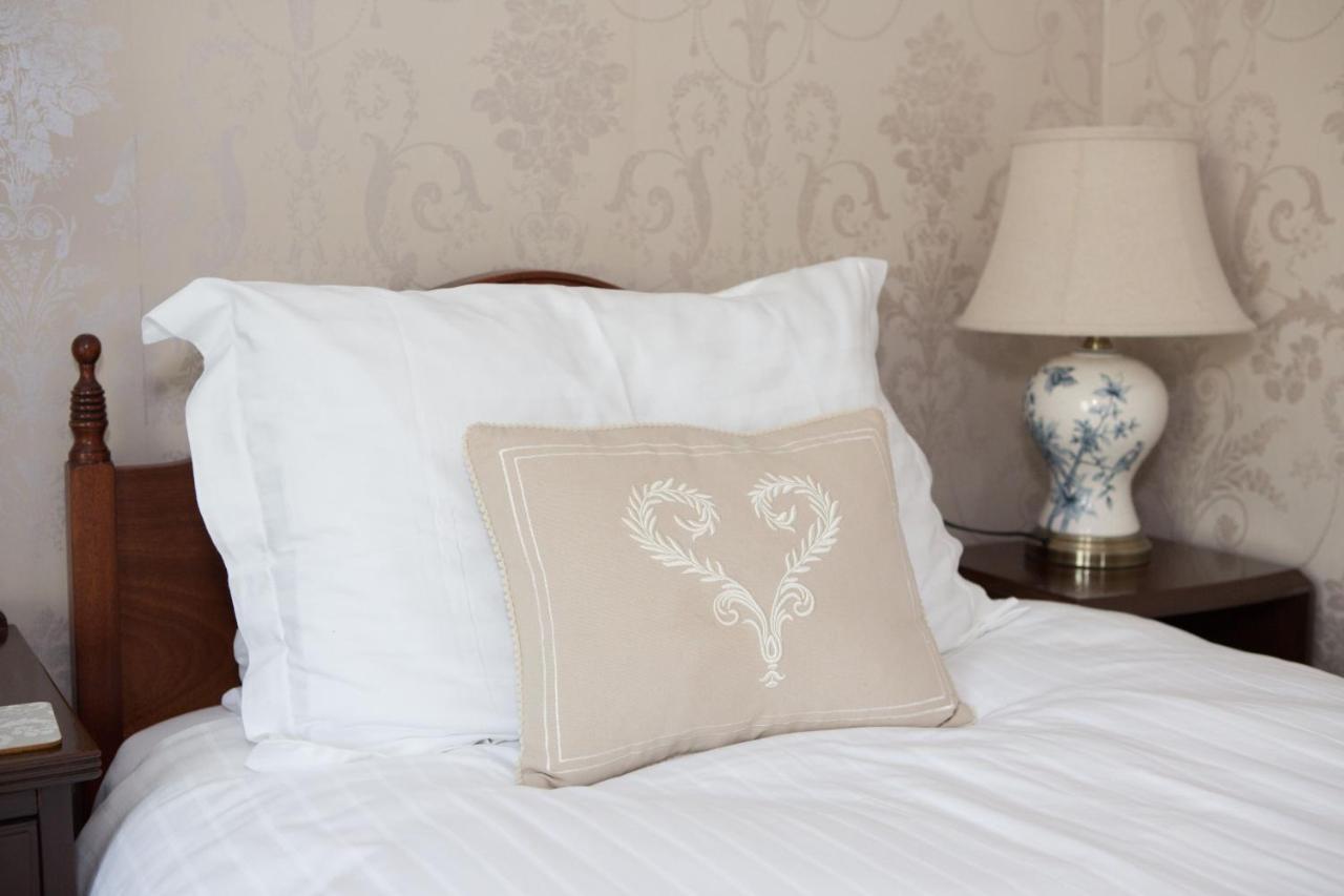 Riverdale House B&B Athlone Esterno foto