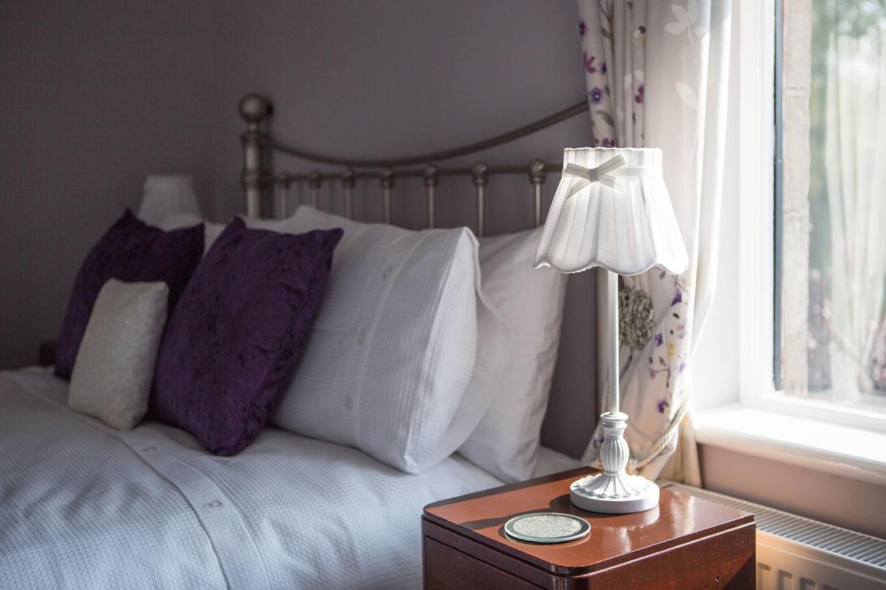 Riverdale House B&B Athlone Esterno foto
