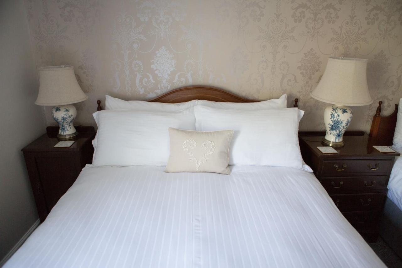 Riverdale House B&B Athlone Esterno foto