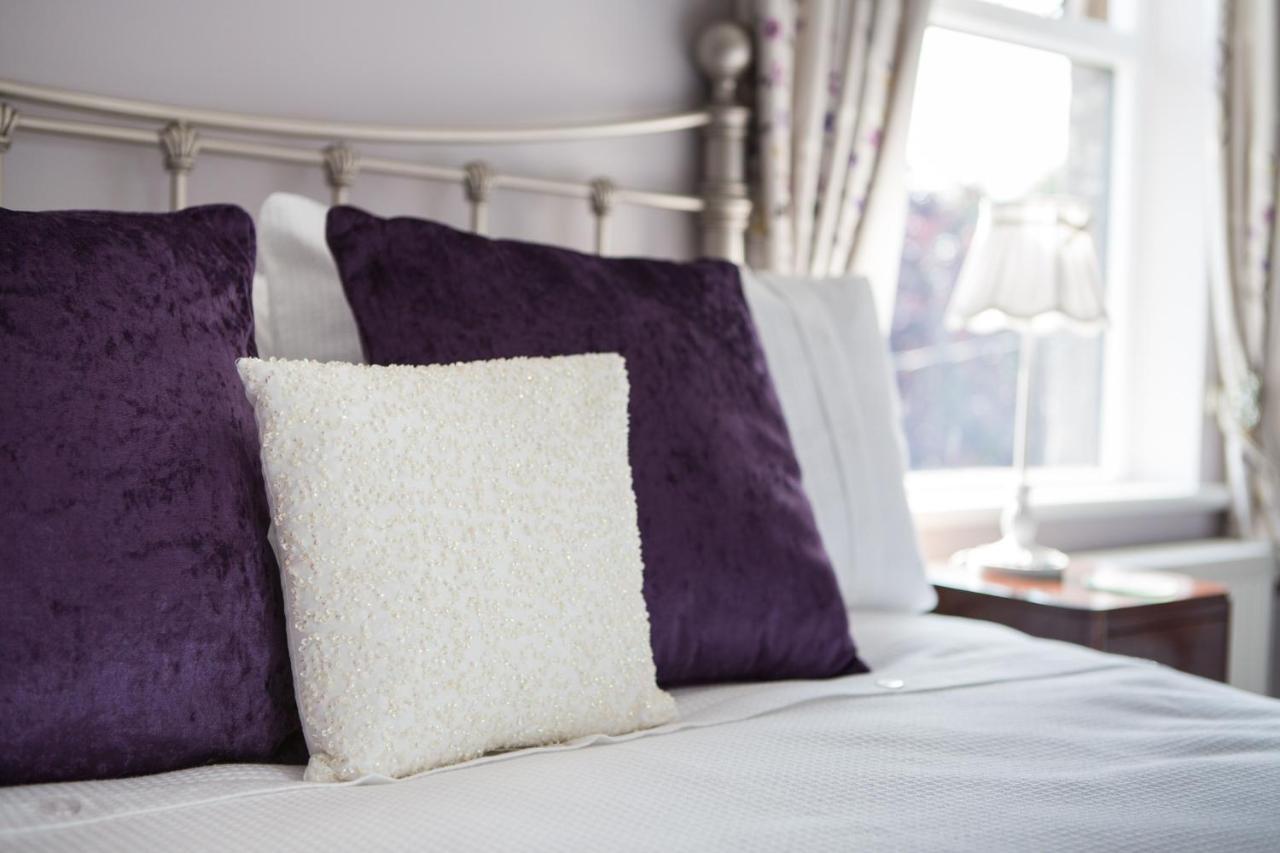 Riverdale House B&B Athlone Esterno foto