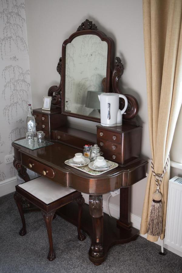 Riverdale House B&B Athlone Esterno foto